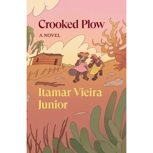 Crooked Plow - Paperback