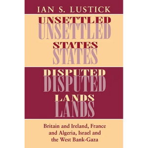 Unsettled States, Disputed Lands - Paperback