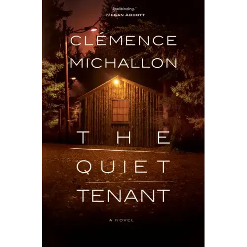 The Quiet Tenant - Hardcover