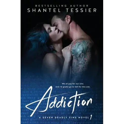 Addiction - Paperback