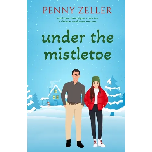 Under the Mistletoe - Paperback