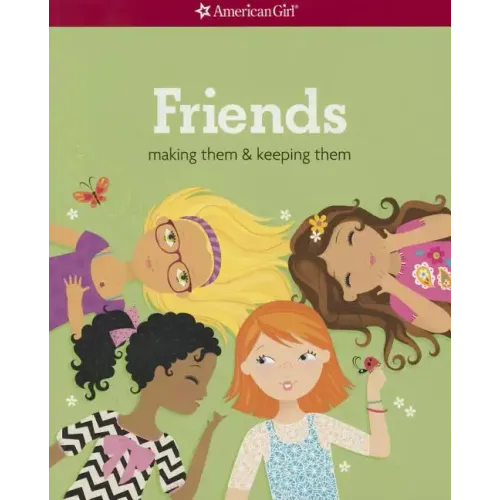 Friends (Revised): Making Them & Keeping Them - Paperback