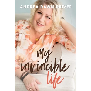 My Invincible Life - Paperback