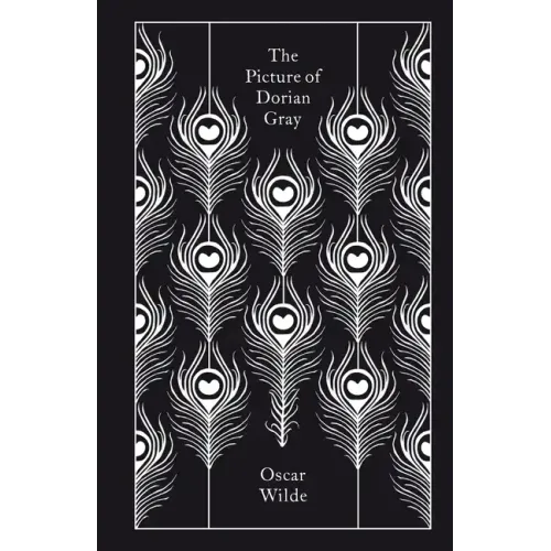 The Picture of Dorian Gray - Hardcover