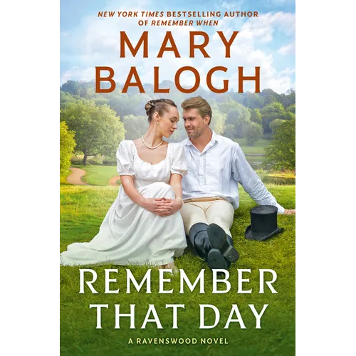 Remember That Day - Library Binding