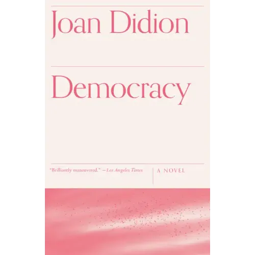 Democracy - Paperback