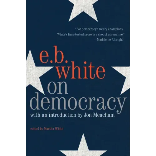 On Democracy - Paperback