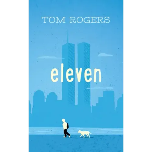 Eleven - Paperback