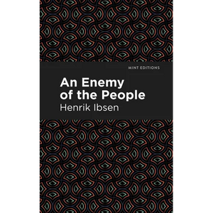 An Enemy of the People - Paperback