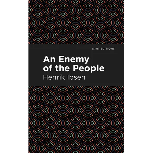 An Enemy of the People - Paperback