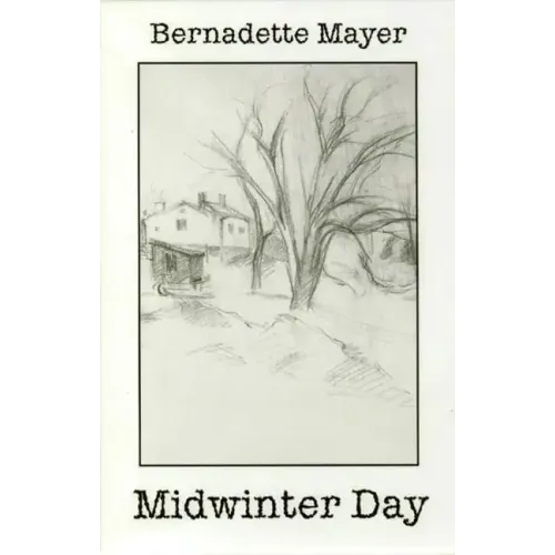 Midwinter Day - Paperback