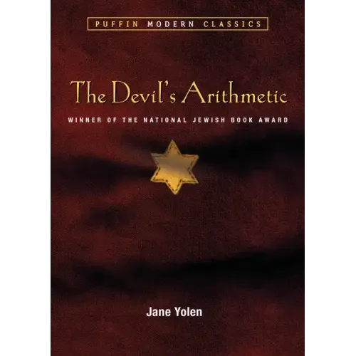 The Devil's Arithmetic - Paperback