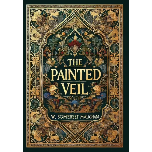 The Painted Veil (Collector's Edition) (Laminated Hardback with Jacket) - Hardcover