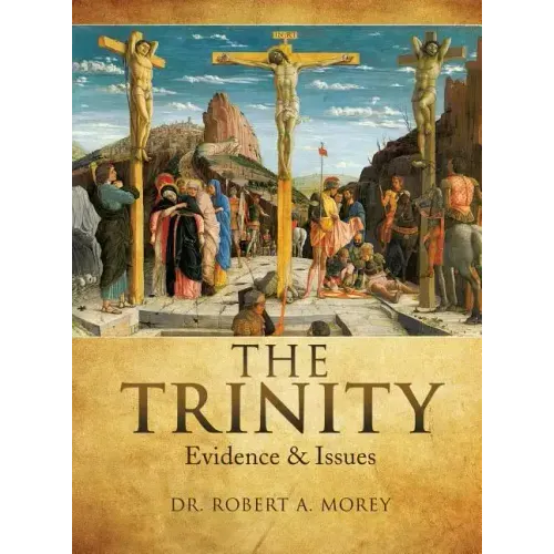 The TRINITY - Hardcover