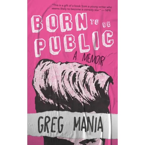 Born to Be Public