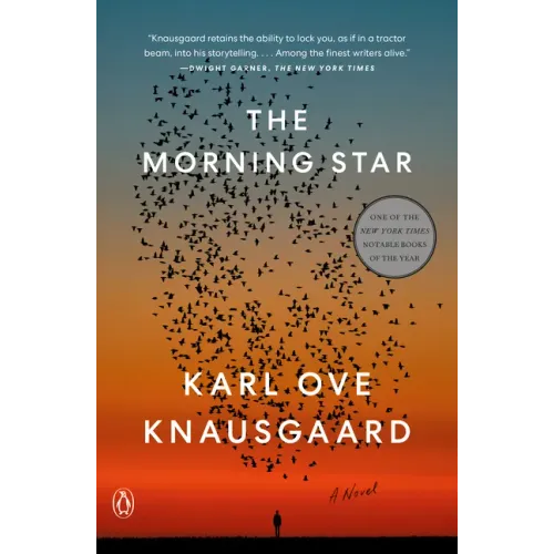 The Morning Star - Paperback