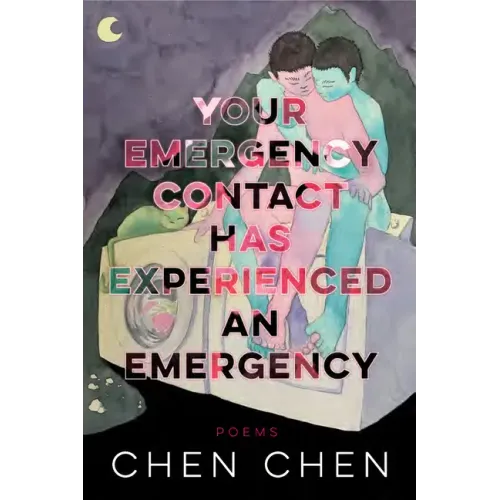 Your Emergency Contact Has Experienced an Emergency - Paperback