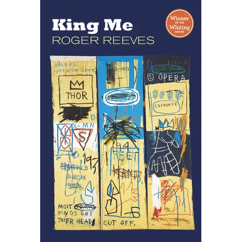 King Me - Paperback