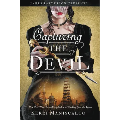 Capturing the Devil - Paperback