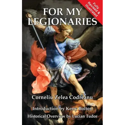 For My Legionaries - Paperback