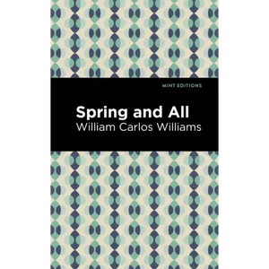 Spring and All - Paperback
