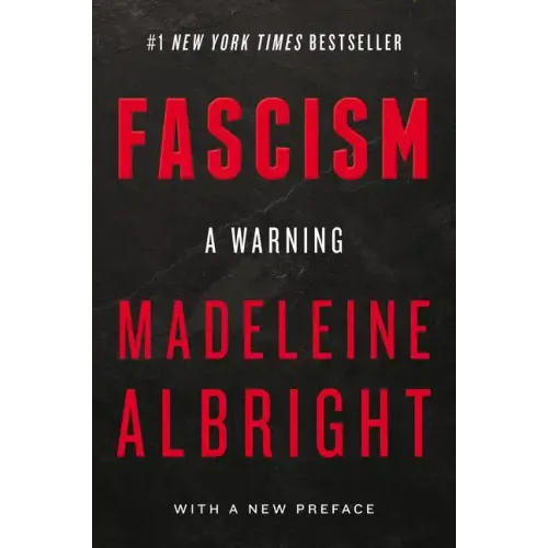 Fascism: A Warning - Paperback