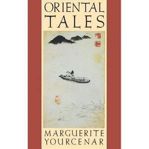 Oriental Tales: Stories - Paperback
