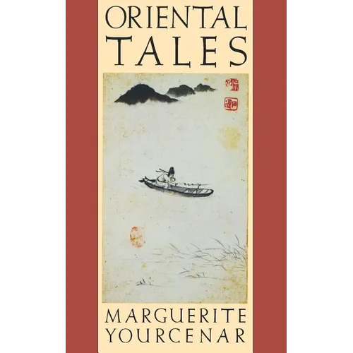 Oriental Tales: Stories - Paperback