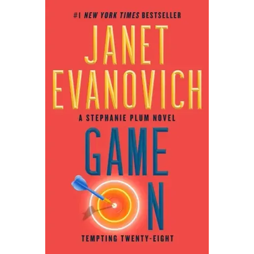 Game on: Tempting Twenty-Eight - Paperback