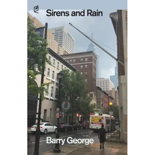 Sirens and Rain - Paperback
