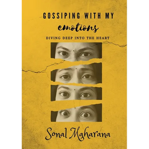 Gossiping with My Emotions - Paperback