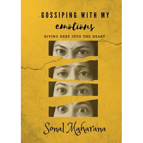 Gossiping with My Emotions - Paperback
