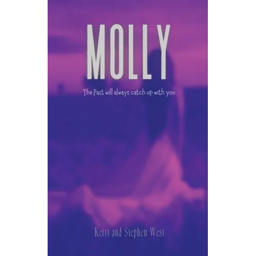 Molly - Paperback