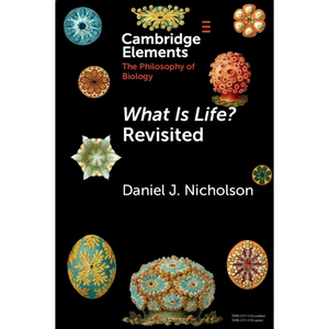 What Is Life? Revisited - Paperback