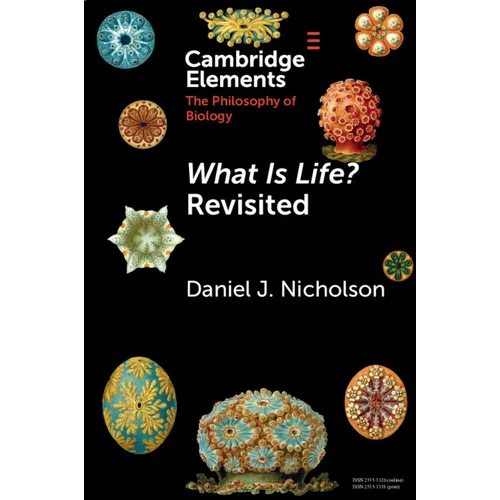 What Is Life? Revisited - Paperback
