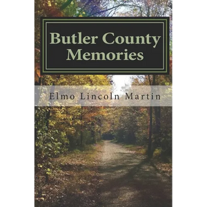 Butler County Memories - Paperback