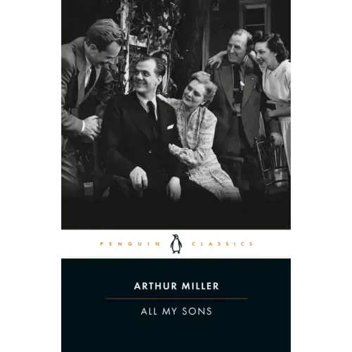 All My Sons - Paperback