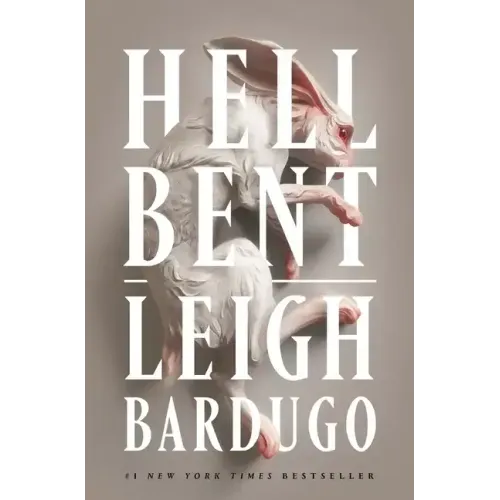 Hell Bent - Hardcover