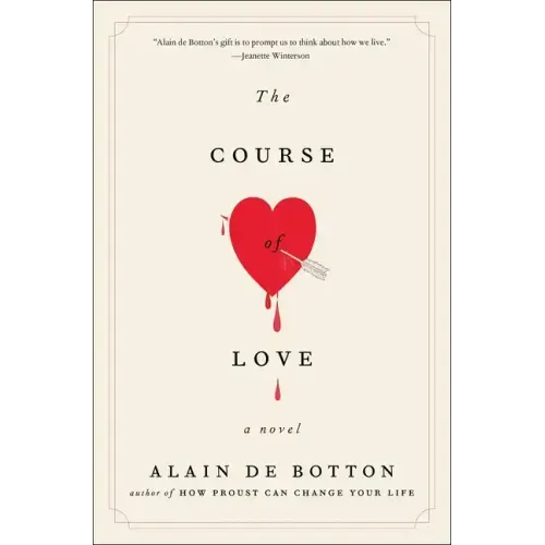 The Course of Love - Paperback