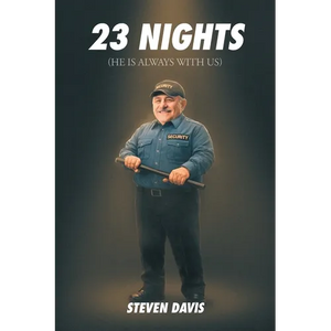 23 Nights - Paperback