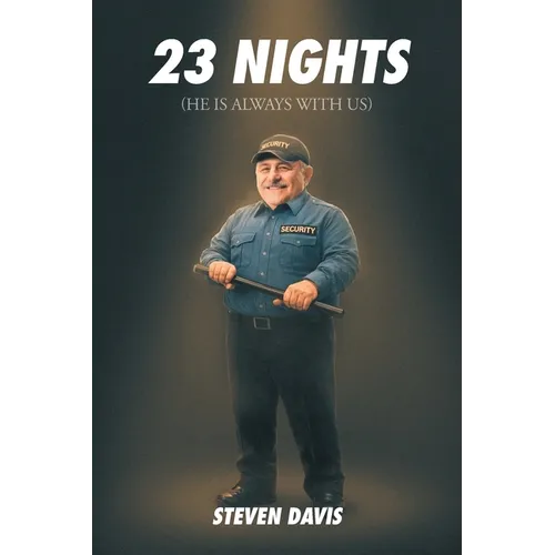 23 Nights - Paperback