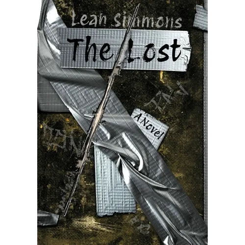 The Lost - Hardcover