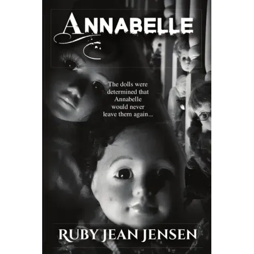 Annabelle - Paperback