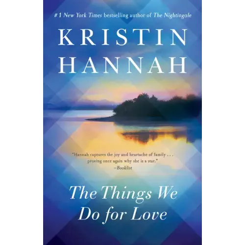 The Things We Do for Love - Paperback