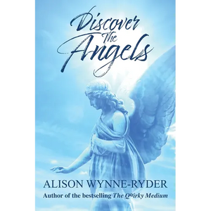 Discover the Angels - Paperback