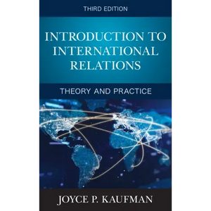 Introduction to International Relations: Theory and Practice - Paperback