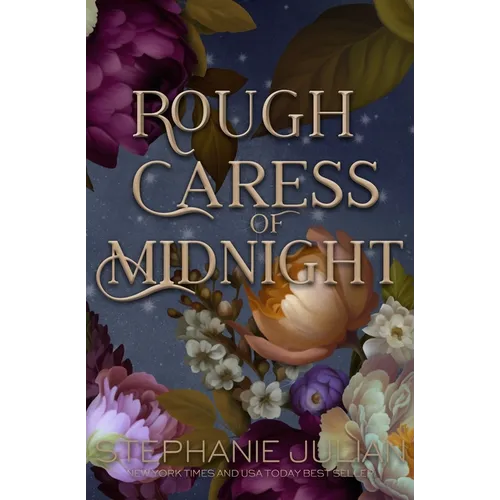 Rough Caress of Midnight - Paperback