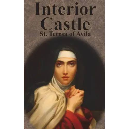 Interior Castle - Hardcover