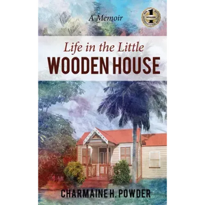 Life in the Little Wooden House - Hardcover