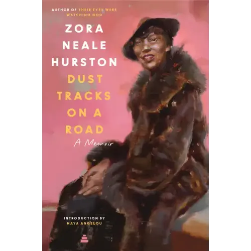 Dust Tracks on a Road: A Memoir - Paperback